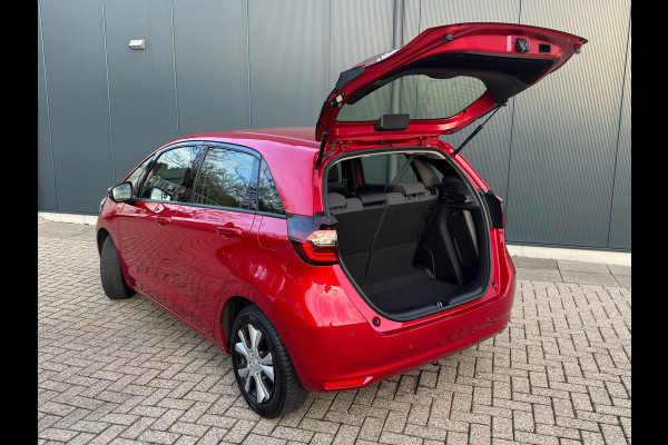 Honda Jazz 1.5 e:HEV Comfort * Unieke kmstand! * Parkeersensoren * Adaptieve Cruise Control *