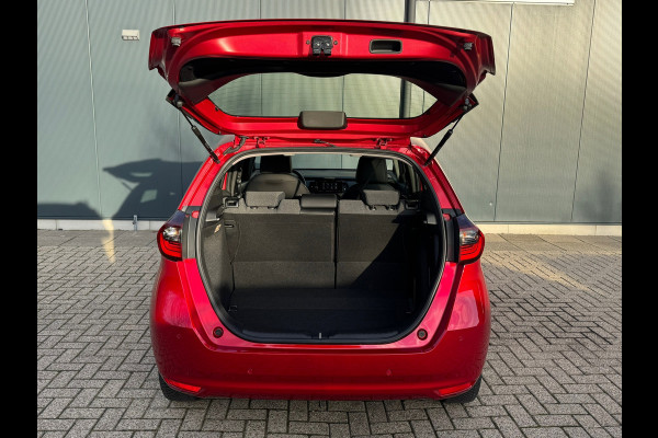 Honda Jazz 1.5 e:HEV Comfort * Unieke kmstand! * Parkeersensoren * Adaptieve Cruise Control *