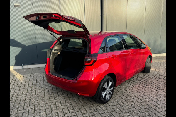 Honda Jazz 1.5 e:HEV Comfort * Unieke kmstand! * Parkeersensoren * Adaptieve Cruise Control *