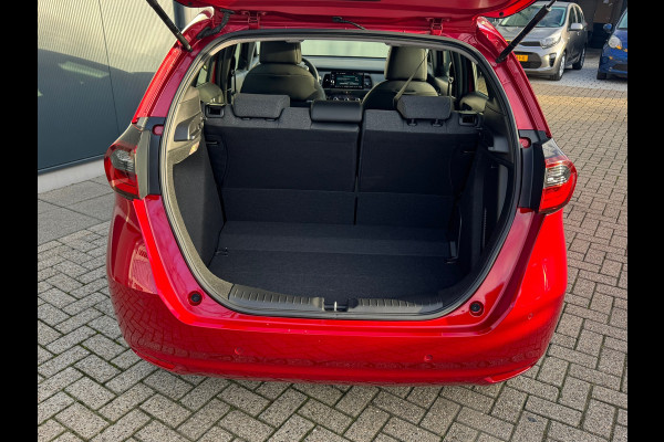 Honda Jazz 1.5 e:HEV Comfort * Unieke kmstand! * Parkeersensoren * Adaptieve Cruise Control *