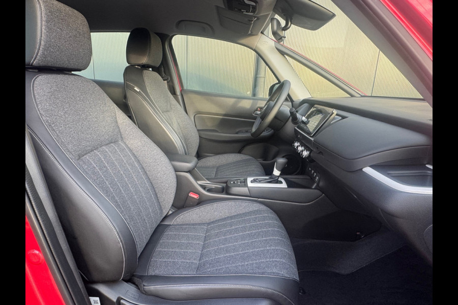 Honda Jazz 1.5 e:HEV Comfort * Unieke kmstand! * Parkeersensoren * Adaptieve Cruise Control *