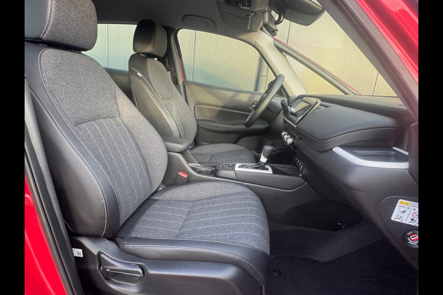 Honda Jazz 1.5 e:HEV Comfort * Unieke kmstand! * Parkeersensoren * Adaptieve Cruise Control *