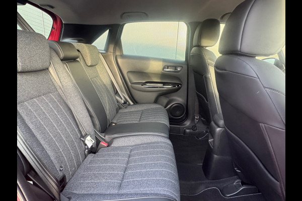 Honda Jazz 1.5 e:HEV Comfort * Unieke kmstand! * Parkeersensoren * Adaptieve Cruise Control *