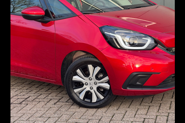 Honda Jazz 1.5 e:HEV Comfort * Unieke kmstand! * Parkeersensoren * Adaptieve Cruise Control *