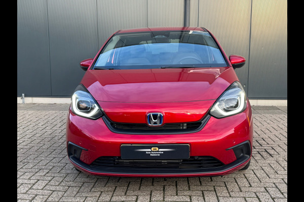 Honda Jazz 1.5 e:HEV Comfort * Unieke kmstand! * Parkeersensoren * Adaptieve Cruise Control *