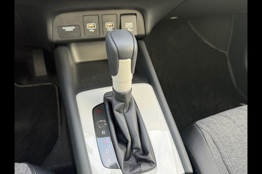 Honda Jazz 1.5 e:HEV Comfort * Unieke kmstand! * Parkeersensoren * Adaptieve Cruise Control *