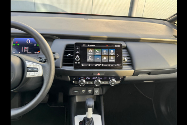 Honda Jazz 1.5 e:HEV Comfort * Unieke kmstand! * Parkeersensoren * Adaptieve Cruise Control *