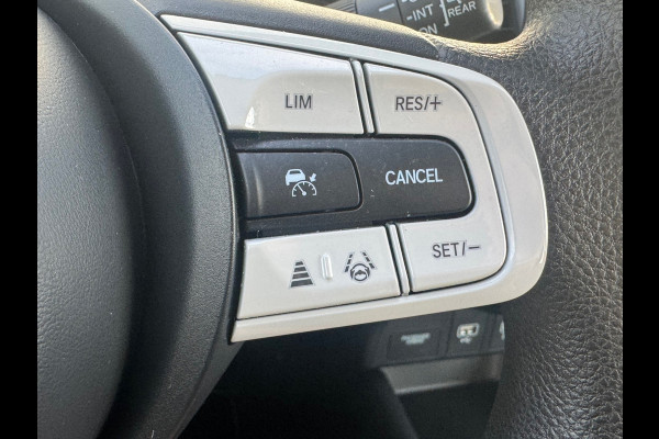 Honda Jazz 1.5 e:HEV Comfort * Unieke kmstand! * Parkeersensoren * Adaptieve Cruise Control *