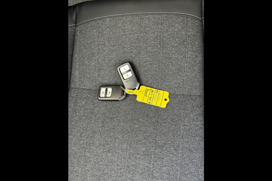 Honda Jazz 1.5 e:HEV Comfort * Unieke kmstand! * Parkeersensoren * Adaptieve Cruise Control *