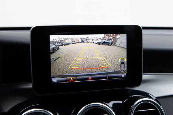 Mercedes-Benz GLC 250 4MATIC AMG Premium, Distronic, Head-up, Leder, Trekhaak