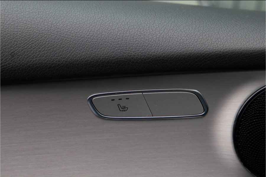 Mercedes-Benz GLC 250 4MATIC AMG Premium, Distronic, Head-up, Leder, Trekhaak