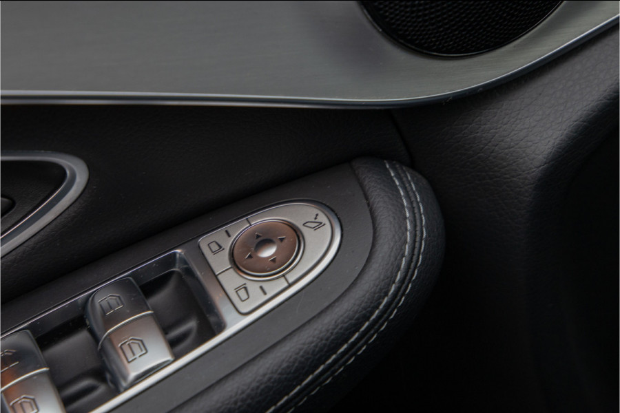 Mercedes-Benz GLC 250 4MATIC AMG Premium, Distronic, Head-up, Leder, Trekhaak