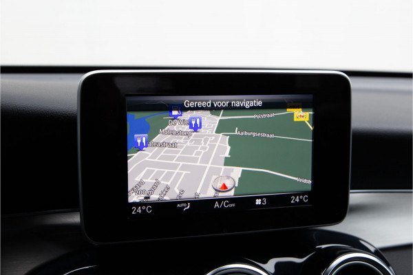 Mercedes-Benz GLC 250 4MATIC AMG Premium, Distronic, Head-up, Leder, Trekhaak