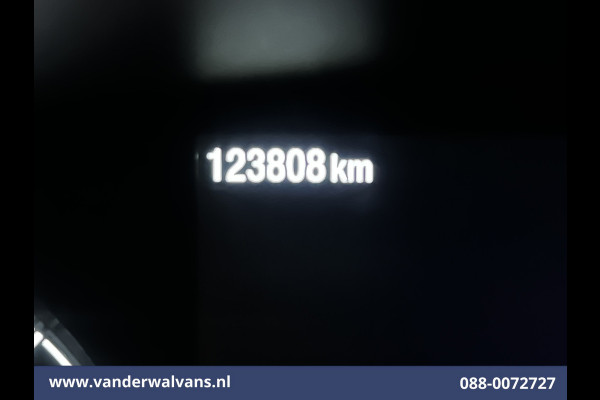Ford Transit 2.0TDCI 131pk L4H3 Jumbo Euro6 Airco | Camera | Navigatie | Apple Carplay | Android Auto | Cruisecontrol LED, Verwarmde voorruit, Stoelverwarming, Parkeersensoren, Bijrijdersbank