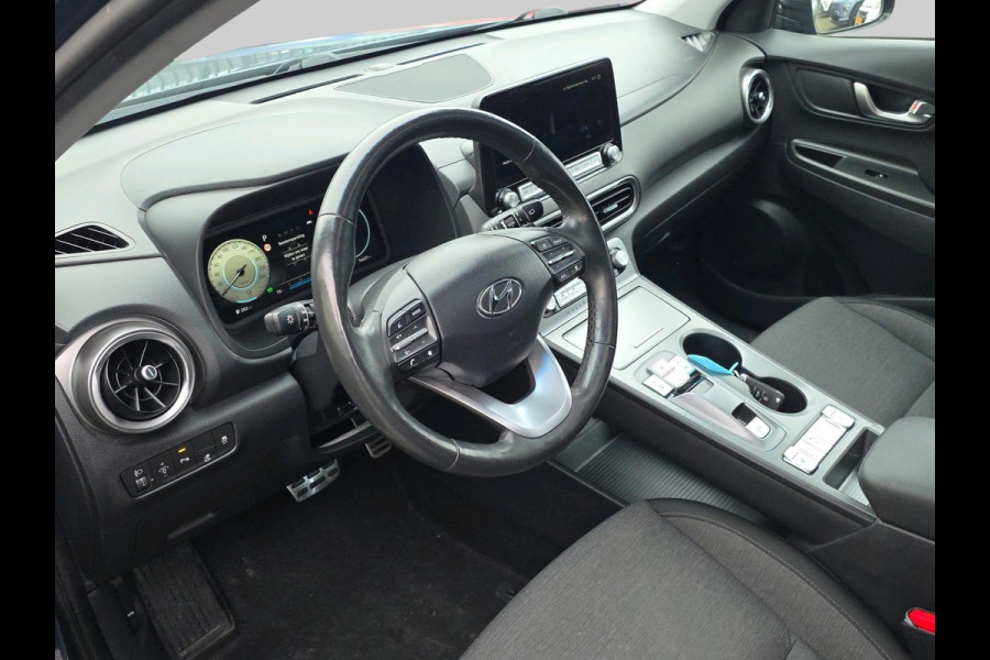 Hyundai Kona EV Comfort Smart Sky 64 kWh
