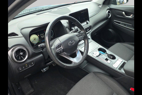 Hyundai Kona EV Comfort Smart Sky 64 kWh