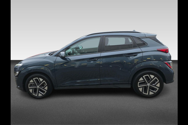 Hyundai Kona EV Comfort Smart Sky 64 kWh