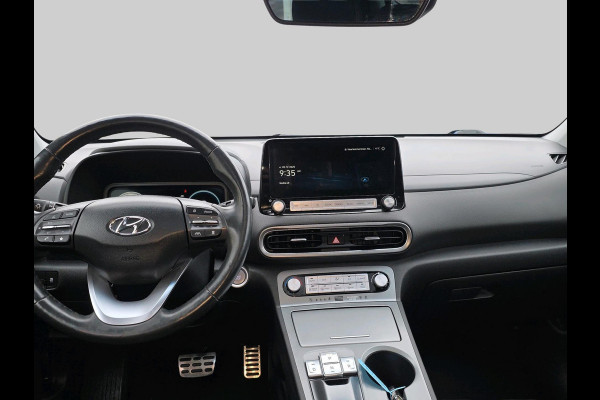 Hyundai Kona EV Comfort Smart Sky 64 kWh