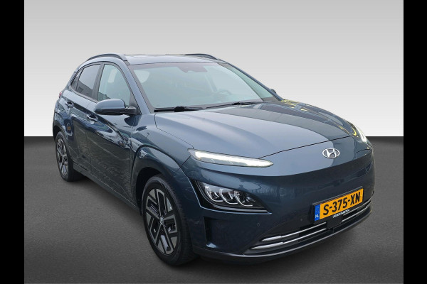 Hyundai Kona EV Comfort Smart Sky 64 kWh