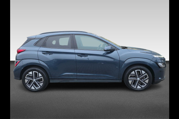 Hyundai Kona EV Comfort Smart Sky 64 kWh