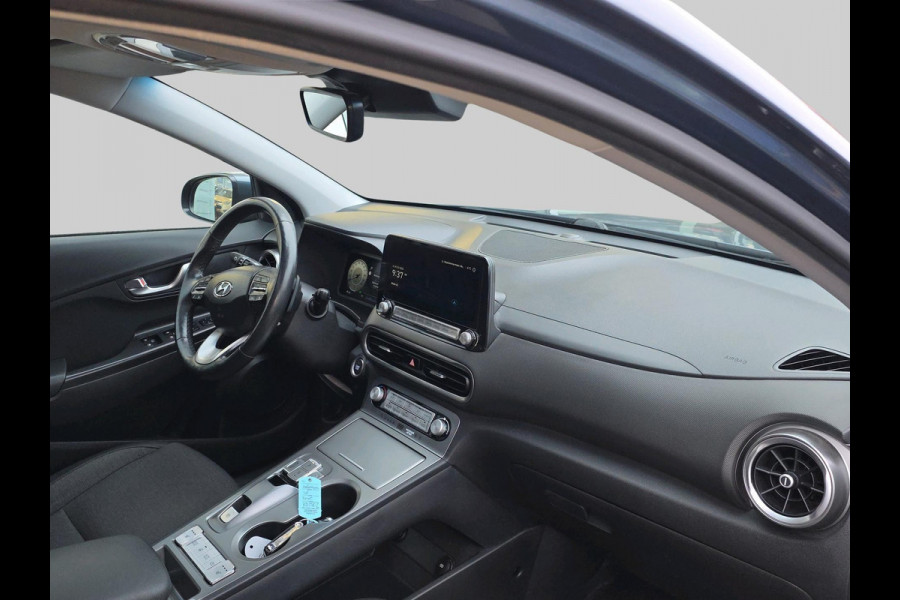 Hyundai Kona EV Comfort Smart Sky 64 kWh