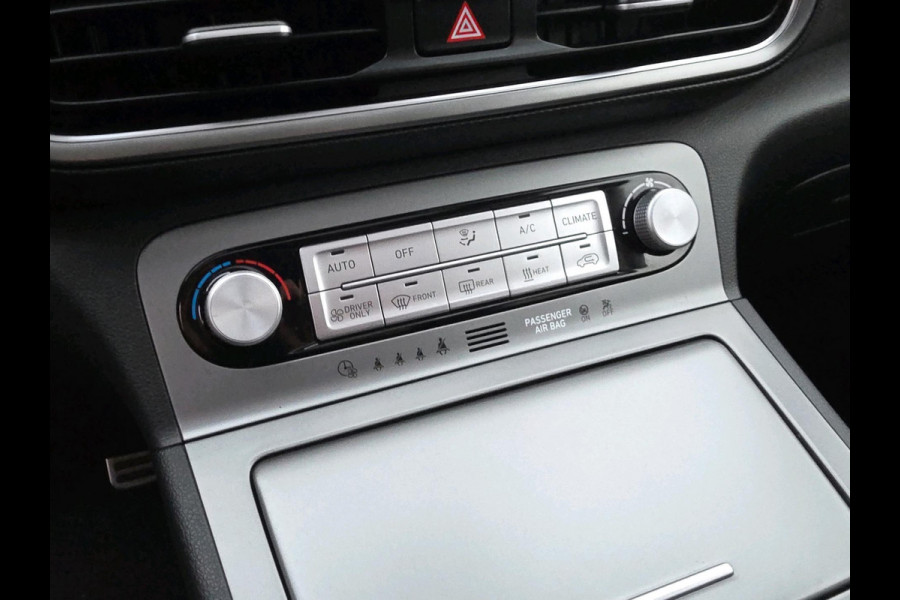 Hyundai Kona EV Comfort Smart Sky 64 kWh