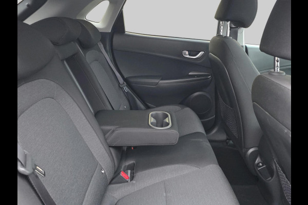 Hyundai Kona EV Comfort Smart Sky 64 kWh