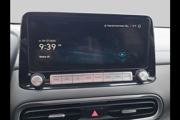 Hyundai Kona EV Comfort Smart Sky 64 kWh