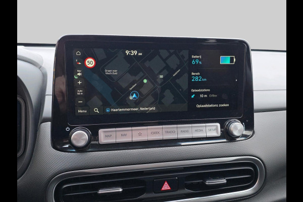 Hyundai Kona EV Comfort Smart Sky 64 kWh