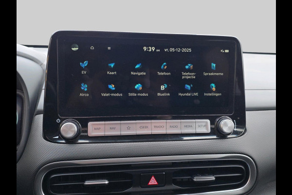 Hyundai Kona EV Comfort Smart Sky 64 kWh