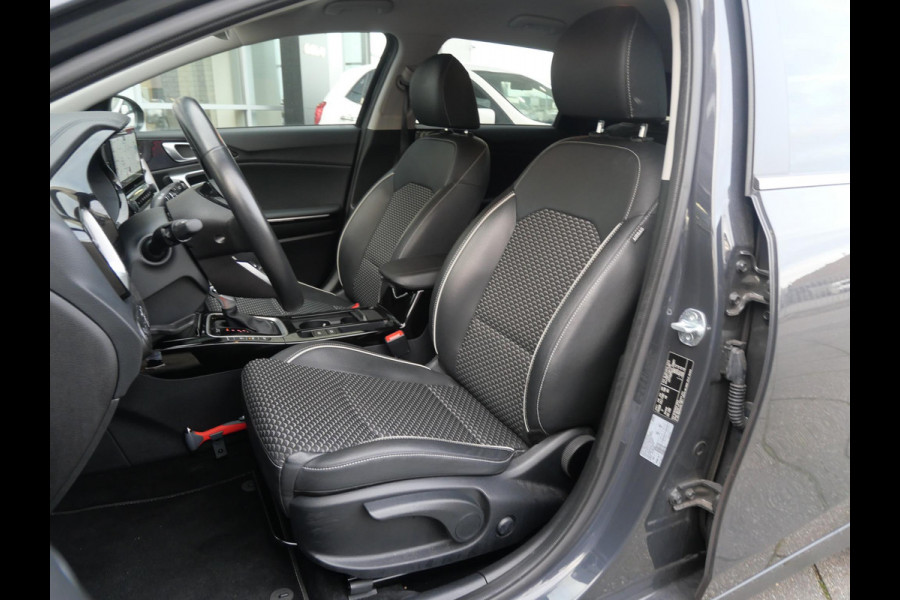 Kia Ceed Sportswagon 1.5 T-GDi DynamicPlusLine | Cruise | Clima | Camera | Navi | Carplay | Keyless | Stoel-stuurverwarming |