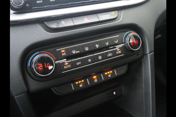 Kia Ceed Sportswagon 1.5 T-GDi DynamicPlusLine | Cruise | Clima | Camera | Navi | Carplay | Keyless | Stoel-stuurverwarming |