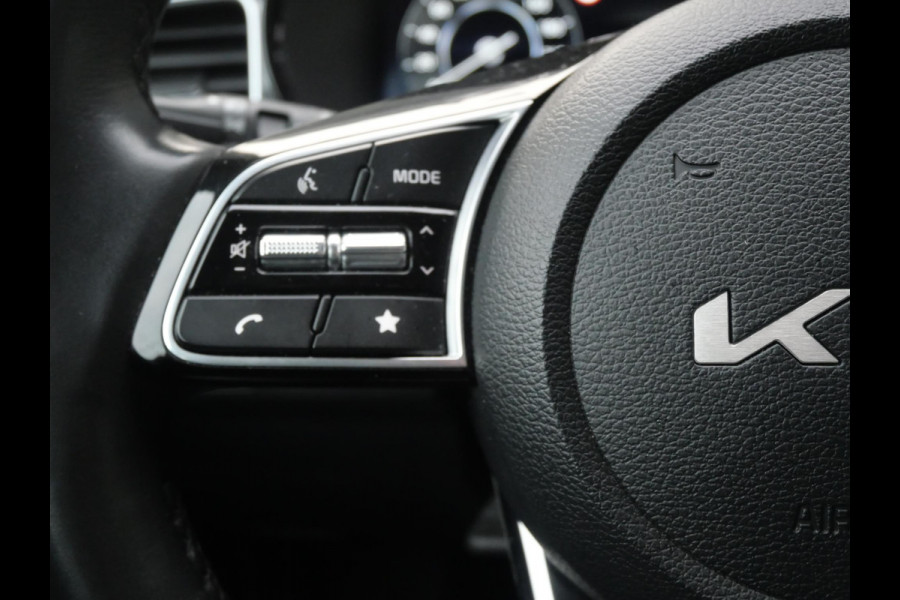 Kia Ceed Sportswagon 1.5 T-GDi DynamicPlusLine | Cruise | Clima | Camera | Navi | Carplay | Keyless | Stoel-stuurverwarming |