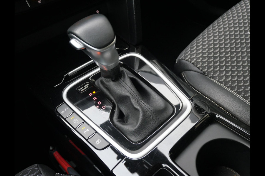 Kia Ceed Sportswagon 1.5 T-GDi DynamicPlusLine | Cruise | Clima | Camera | Navi | Carplay | Keyless | Stoel-stuurverwarming |