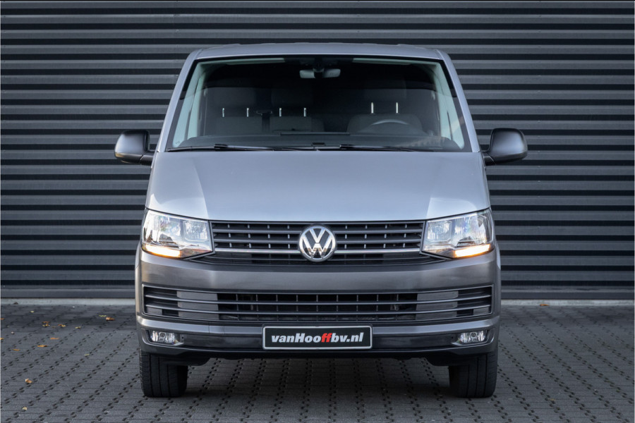 Volkswagen Transporter 2.0 TDI L1H1 Comfortline