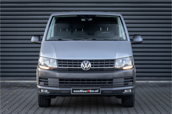 Volkswagen Transporter 2.0 TDI L1H1 Comfortline