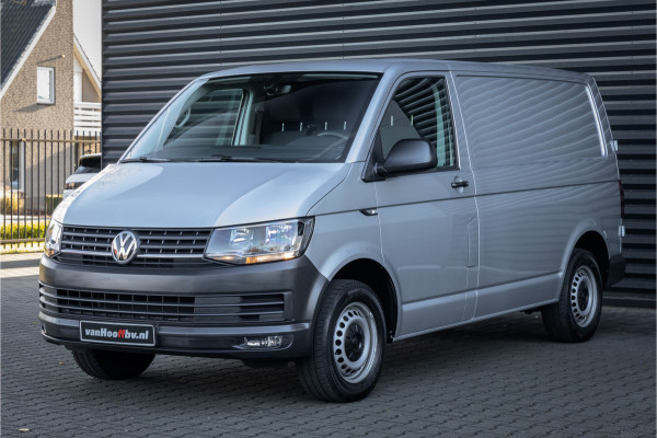 Volkswagen Transporter 2.0 TDI L1H1 Comfortline