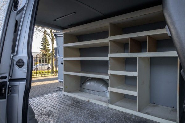 Volkswagen Transporter 2.0 TDI L1H1 Comfortline