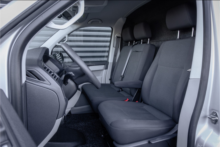 Volkswagen Transporter 2.0 TDI L1H1 Comfortline