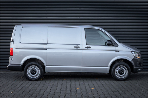 Volkswagen Transporter 2.0 TDI L1H1 Comfortline