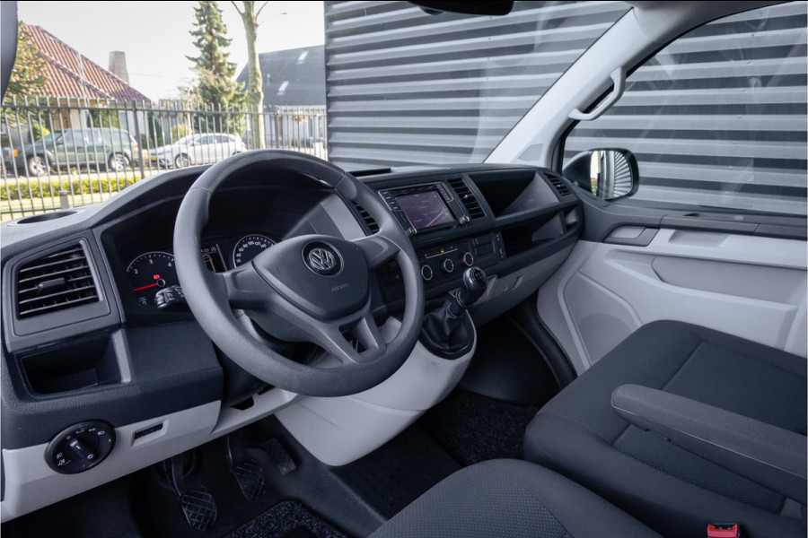Volkswagen Transporter 2.0 TDI L1H1 Comfortline