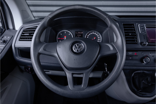 Volkswagen Transporter 2.0 TDI L1H1 Comfortline