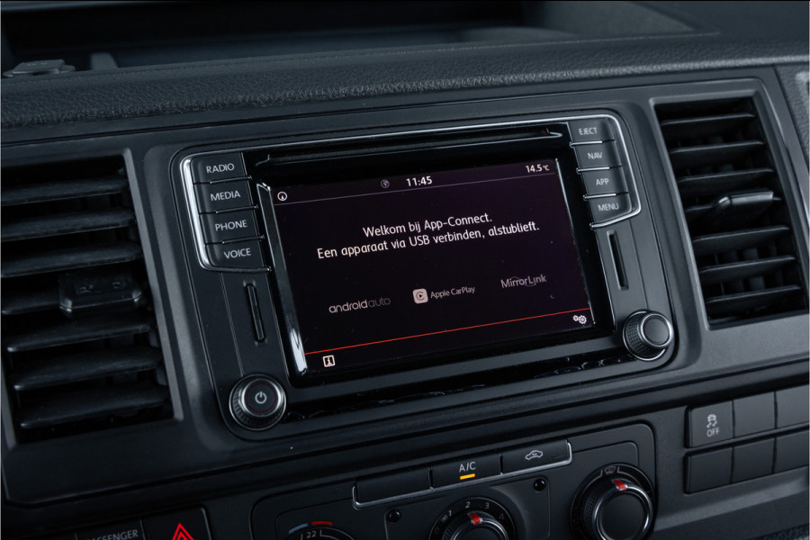 Volkswagen Transporter 2.0 TDI L1H1 Comfortline