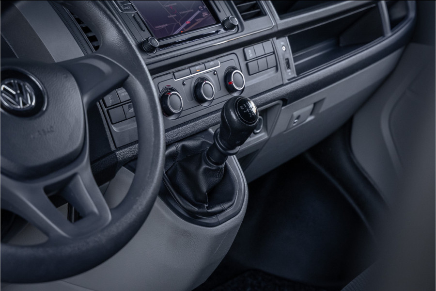 Volkswagen Transporter 2.0 TDI L1H1 Comfortline