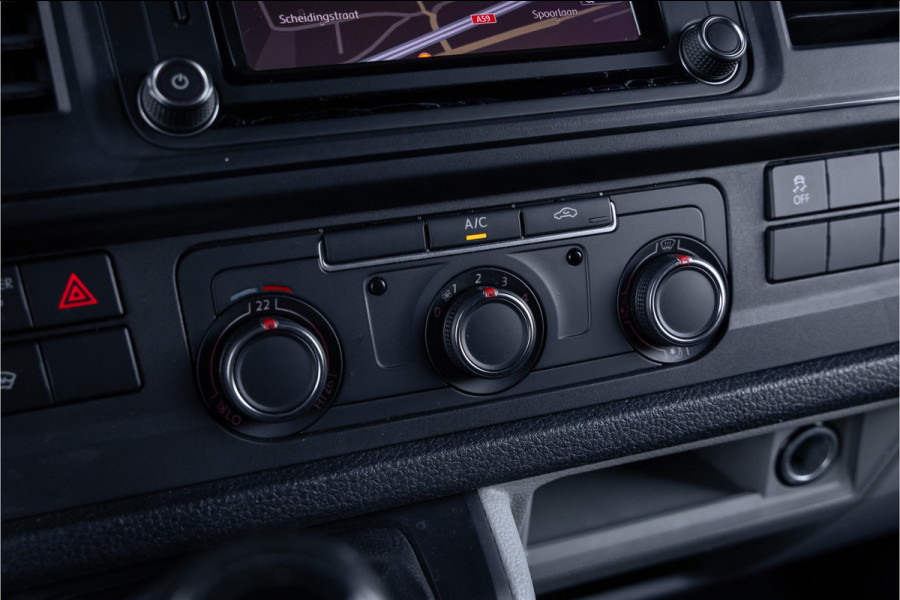 Volkswagen Transporter 2.0 TDI L1H1 Comfortline