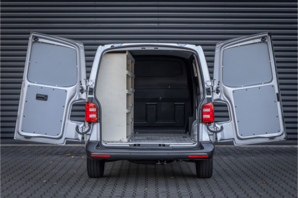 Volkswagen Transporter 2.0 TDI L1H1 Comfortline