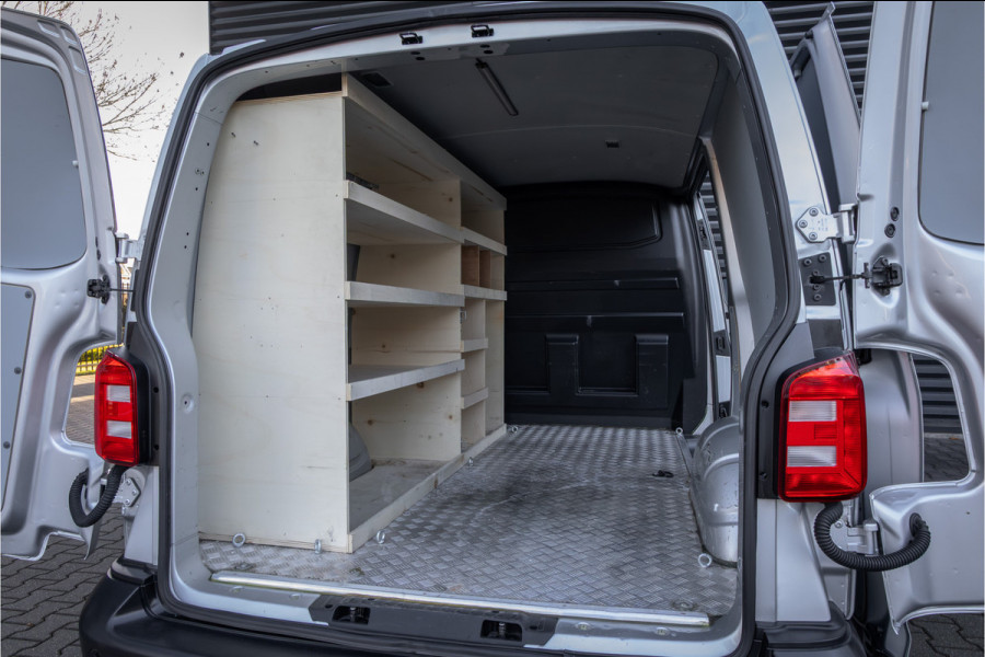 Volkswagen Transporter 2.0 TDI L1H1 Comfortline