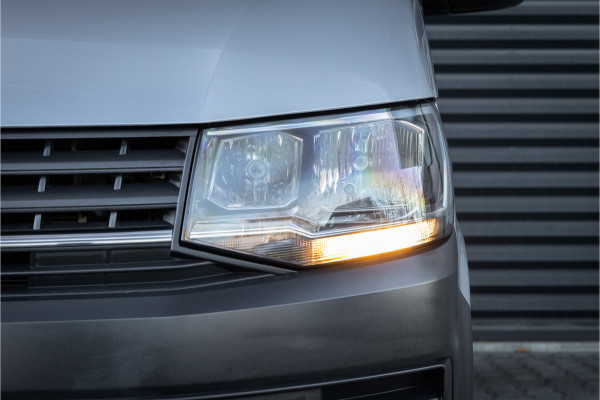 Volkswagen Transporter 2.0 TDI L1H1 Comfortline