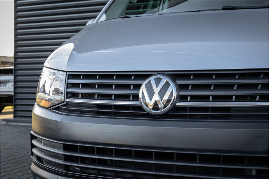 Volkswagen Transporter 2.0 TDI L1H1 Comfortline