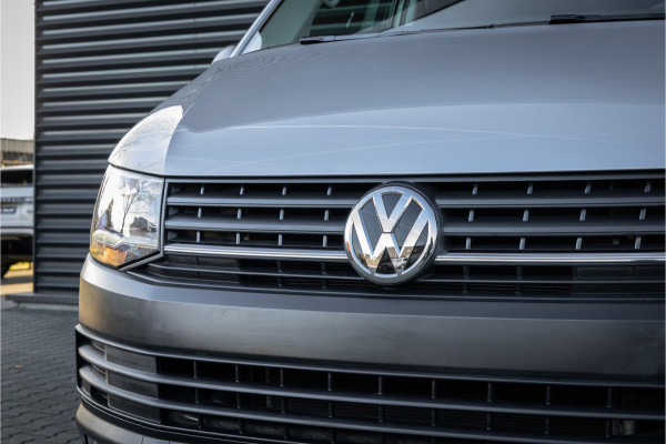 Volkswagen Transporter 2.0 TDI L1H1 Comfortline